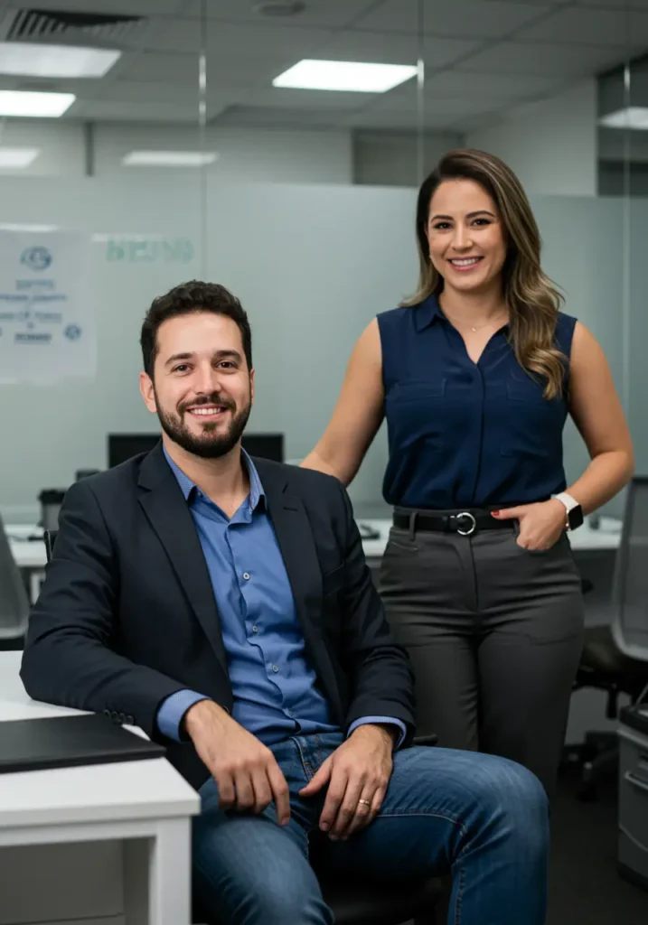 Home - Avanti Prestação de Serviços de Escritório - Belo Horizonte e Região Metropolitana 4